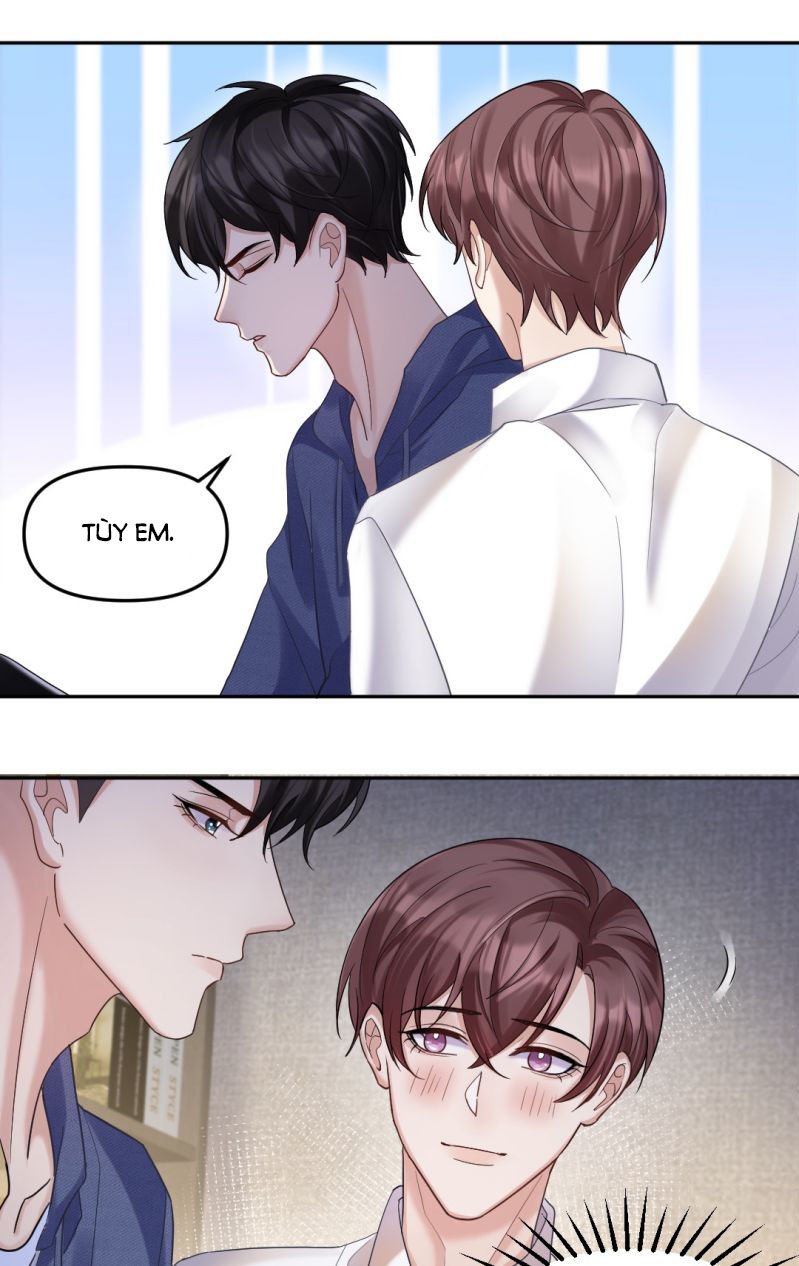 Máy Bay Giấy Chapter 48 - Trang 2