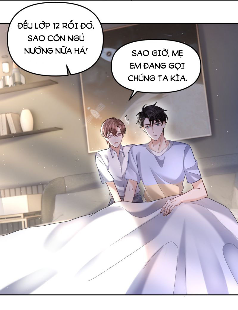 Máy Bay Giấy Chapter 48 - Trang 20