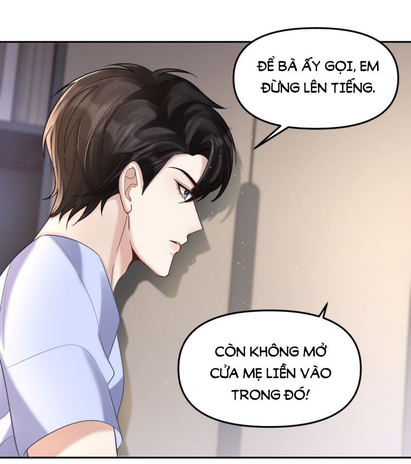 Máy Bay Giấy Chapter 48 - Trang 21