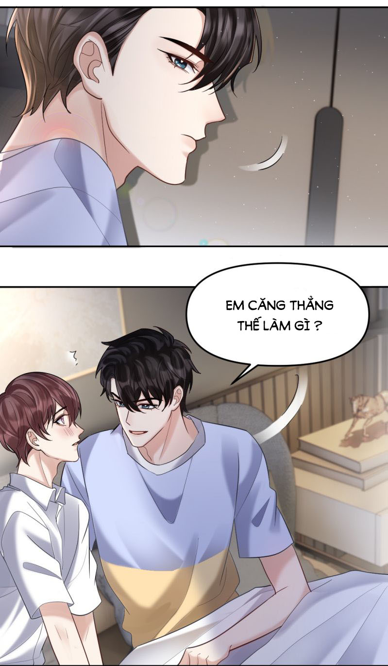 Máy Bay Giấy Chapter 48 - Trang 23