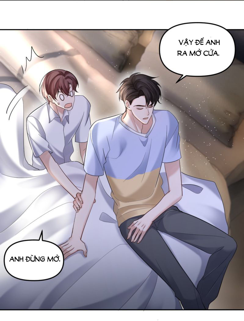 Máy Bay Giấy Chapter 48 - Trang 25