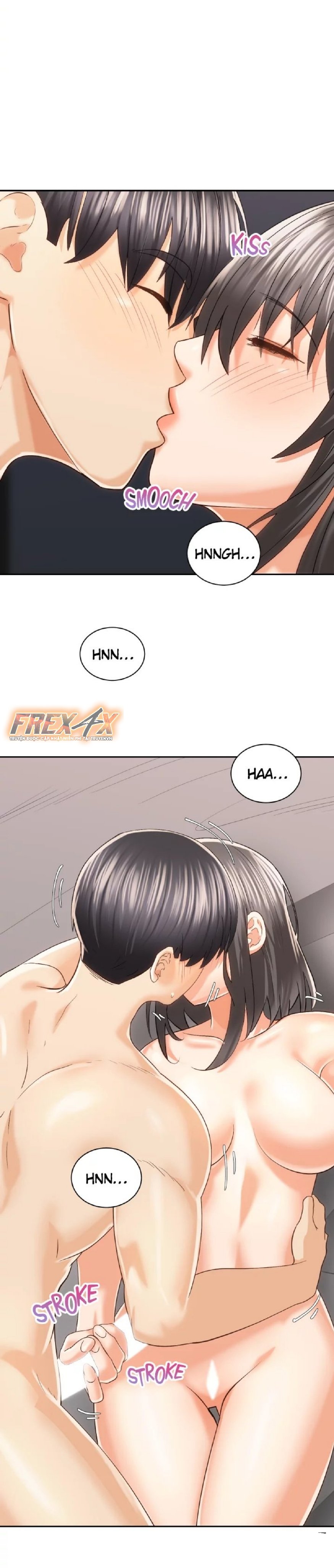 Mình Cùng Đi Xe Nhé? Chapter 21 - Trang 13