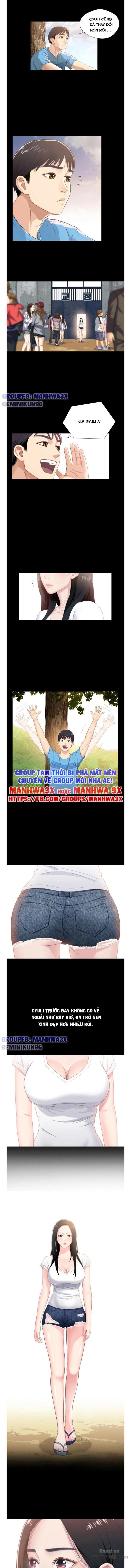 Mối Tình Anh Em Chapter 1 - Trang 4