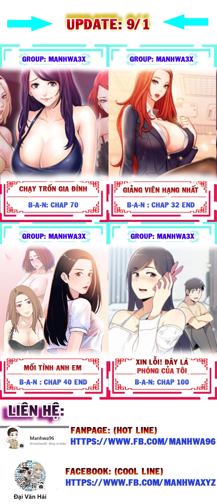 Mối Tình Anh Em Chapter 2 - Trang 10