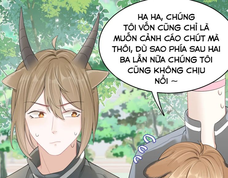 Một Ngụm Nuốt Trọn Thỏ Con Chapter 48 - Trang 25