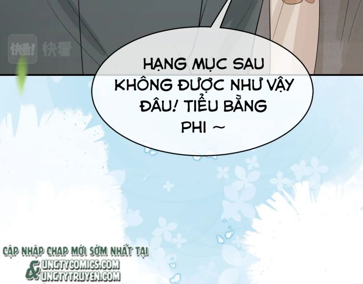 Một Ngụm Nuốt Trọn Thỏ Con Chapter 48 - Trang 27