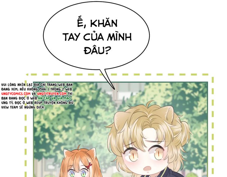 Một Ngụm Nuốt Trọn Thỏ Con Chapter 48 - Trang 40