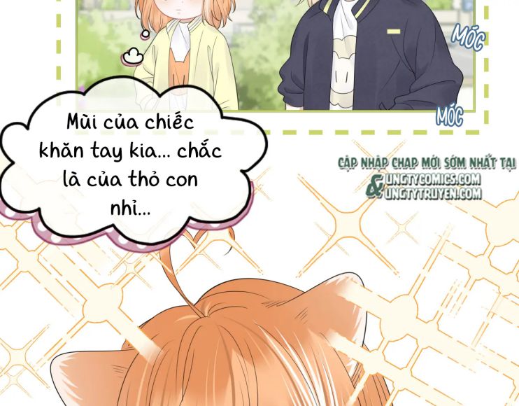 Một Ngụm Nuốt Trọn Thỏ Con Chapter 48 - Trang 41