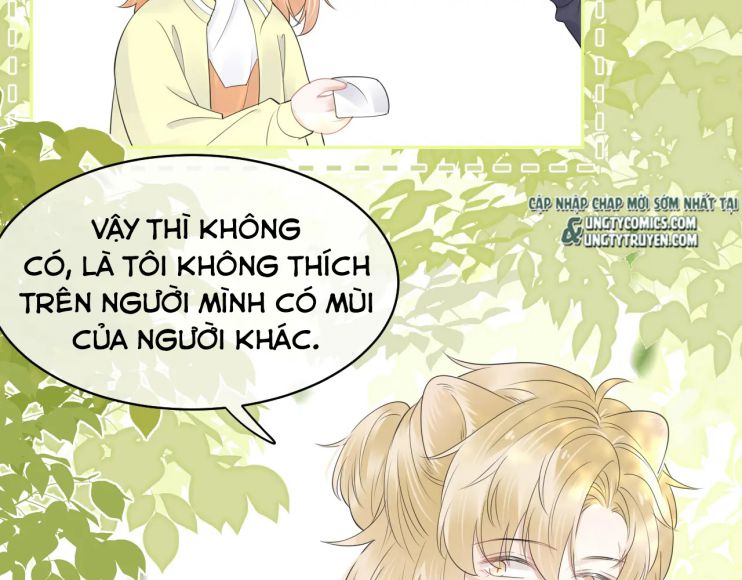 Một Ngụm Nuốt Trọn Thỏ Con Chapter 48 - Trang 45