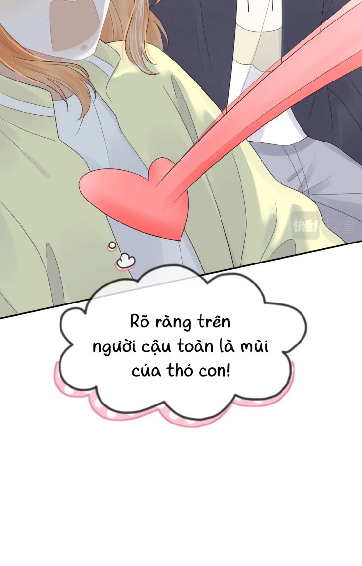 Một Ngụm Nuốt Trọn Thỏ Con Chapter 48 - Trang 47