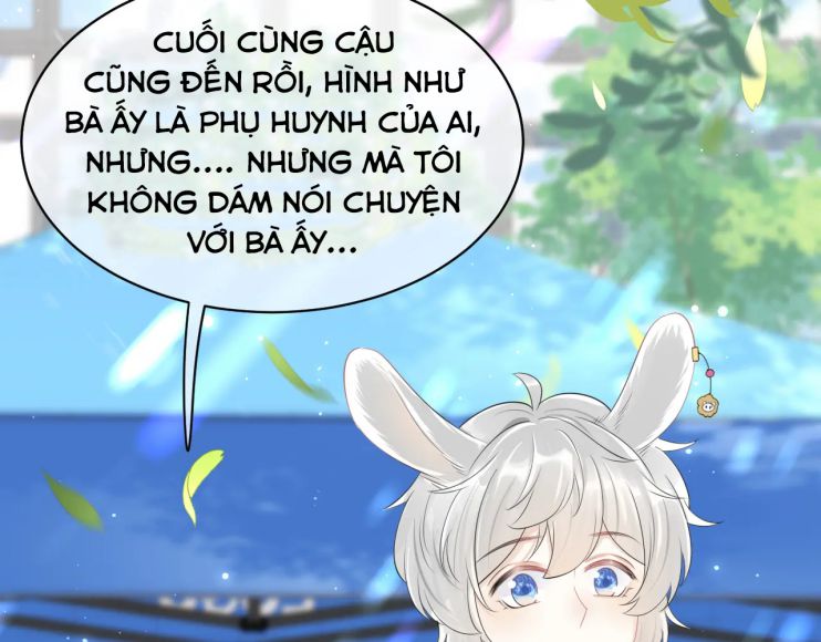 Một Ngụm Nuốt Trọn Thỏ Con Chapter 48 - Trang 56