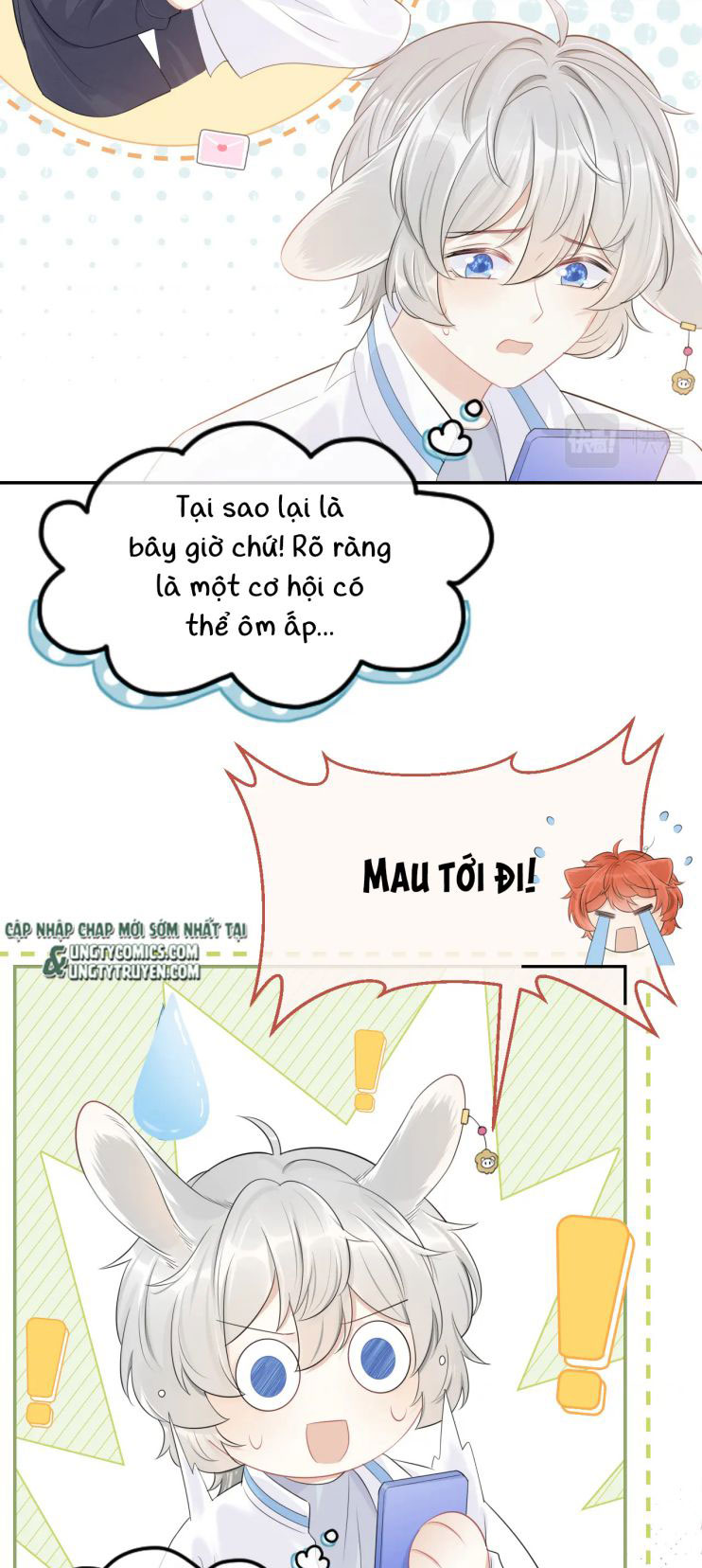 Một Ngụm Nuốt Trọn Thỏ Con Chapter 48 - Trang 6