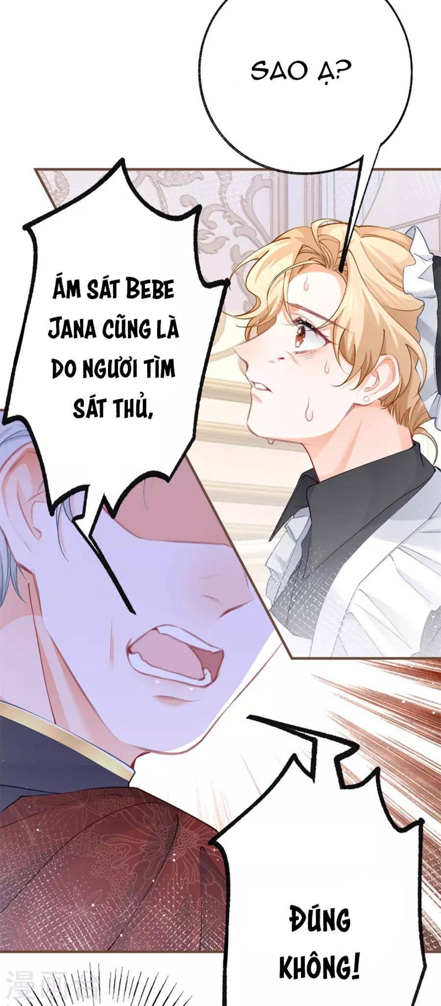 Ngày Nào Đó Trở Thành Công Chúa Tế Phẩm Chapter 39 - Trang 16