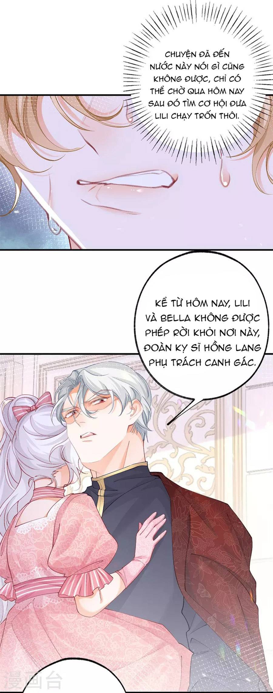 Ngày Nào Đó Trở Thành Công Chúa Tế Phẩm Chapter 39 - Trang 18