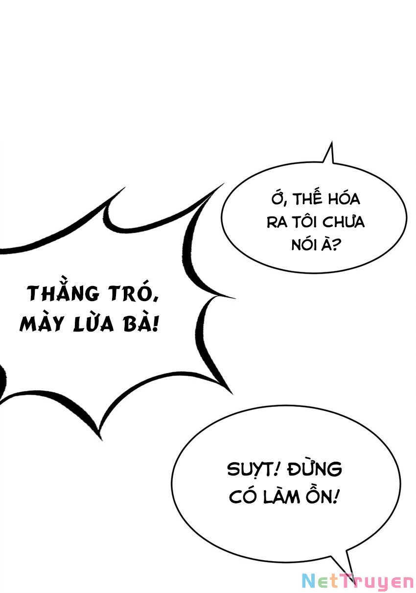 Oan Gia Chung Nhà! Chapter 45 - Trang 37