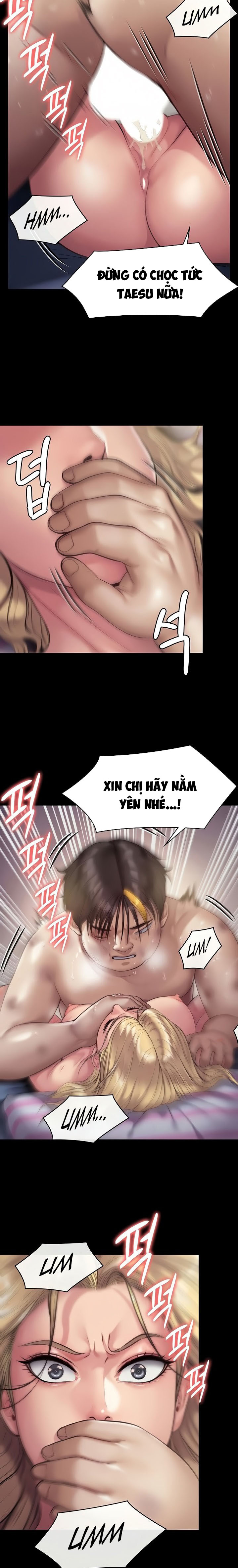 Ong Chúa (Queen Bee) Chapter 213 - Trang 14