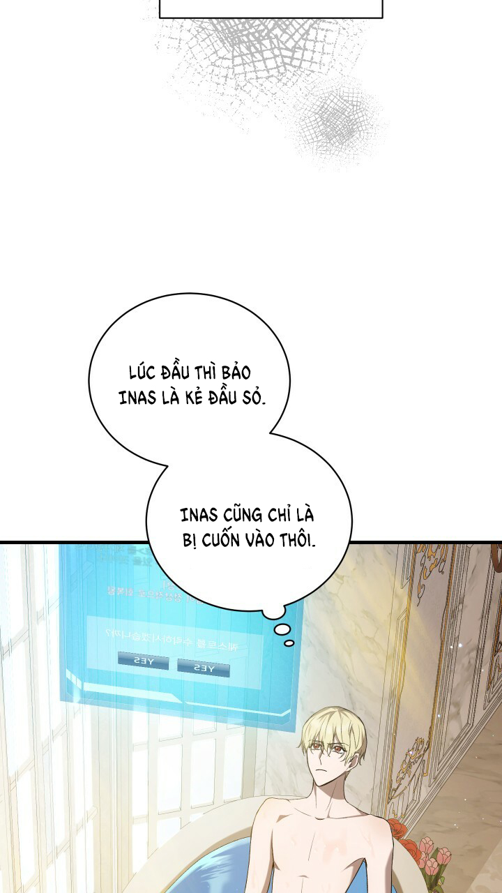 Phương Pháp Nuôi Dưỡng Thế Thân Chapter 5.1 - Trang 41