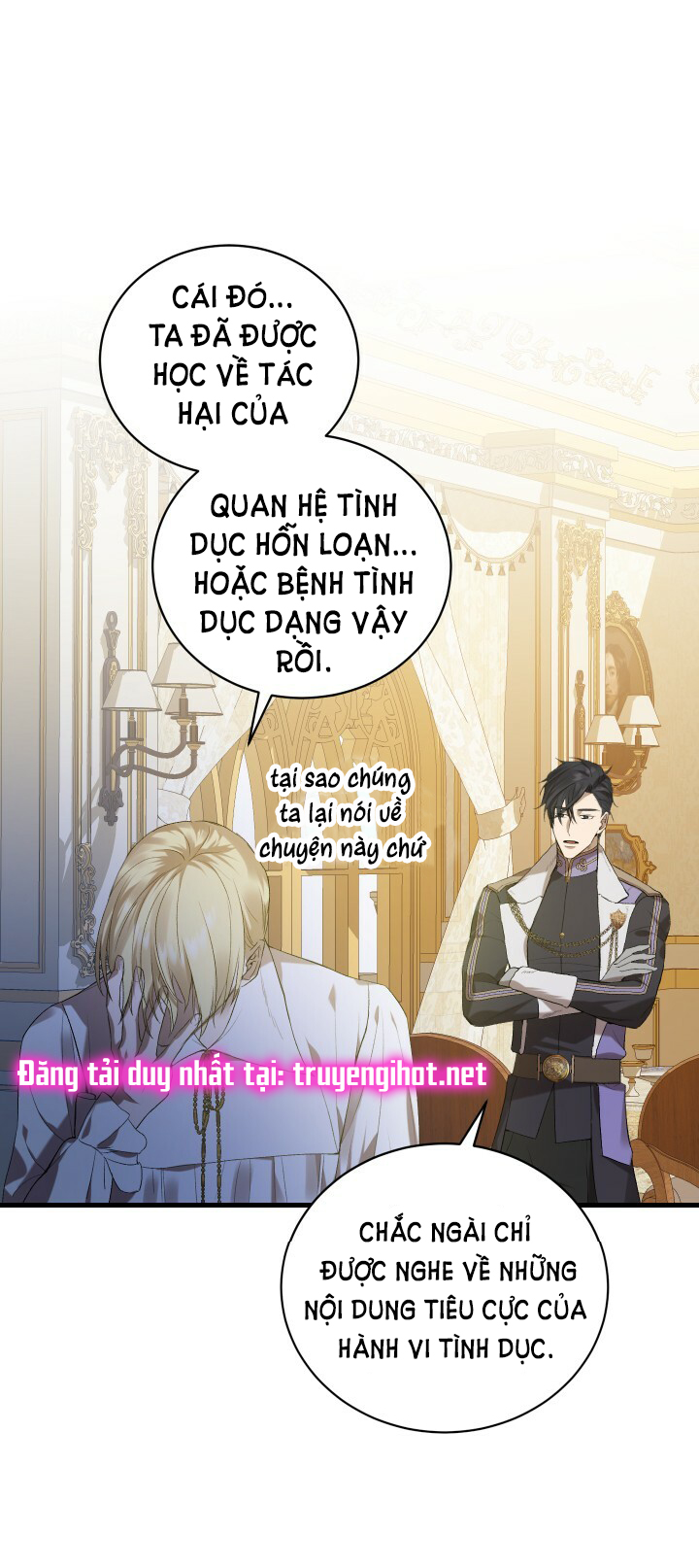 Phương Pháp Nuôi Dưỡng Thế Thân Chapter 6.1 - Trang 31