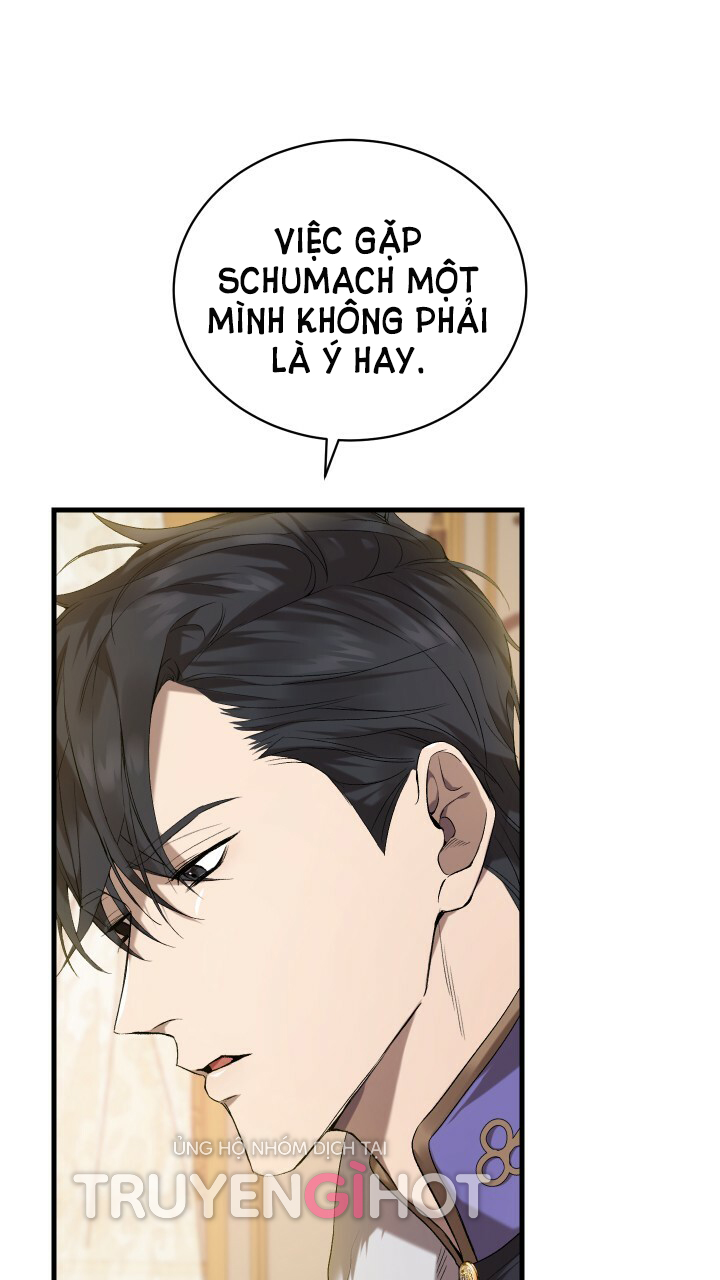 Phương Pháp Nuôi Dưỡng Thế Thân Chapter 6.1 - Trang 4