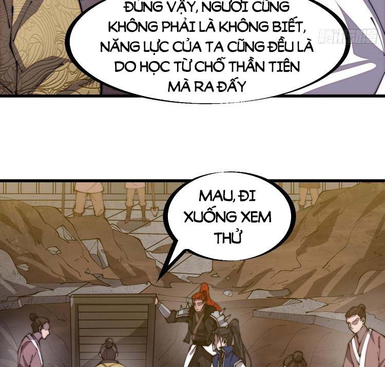 Ta Có Một Sơn Trại Chapter 281 - Trang 9