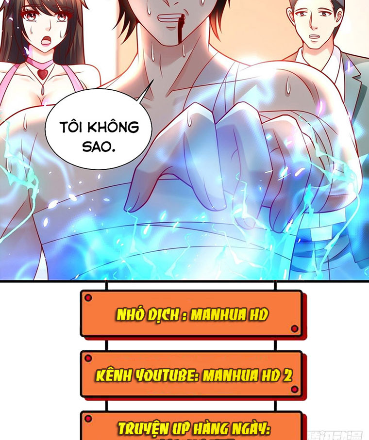 Thế Thân Thiếu Gia Không Dễ Chọc Chapter 39 - Trang 38