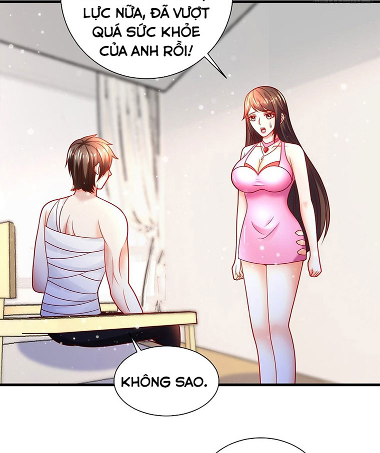 Thế Thân Thiếu Gia Không Dễ Chọc Chapter 39 - Trang 42