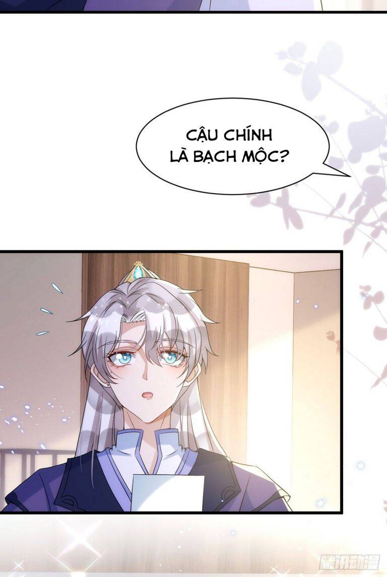 Thú Thụ Bất Thân Chapter 110 - Trang 13