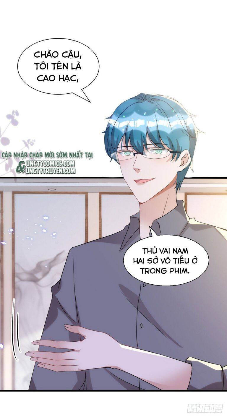 Thú Thụ Bất Thân Chapter 110 - Trang 15