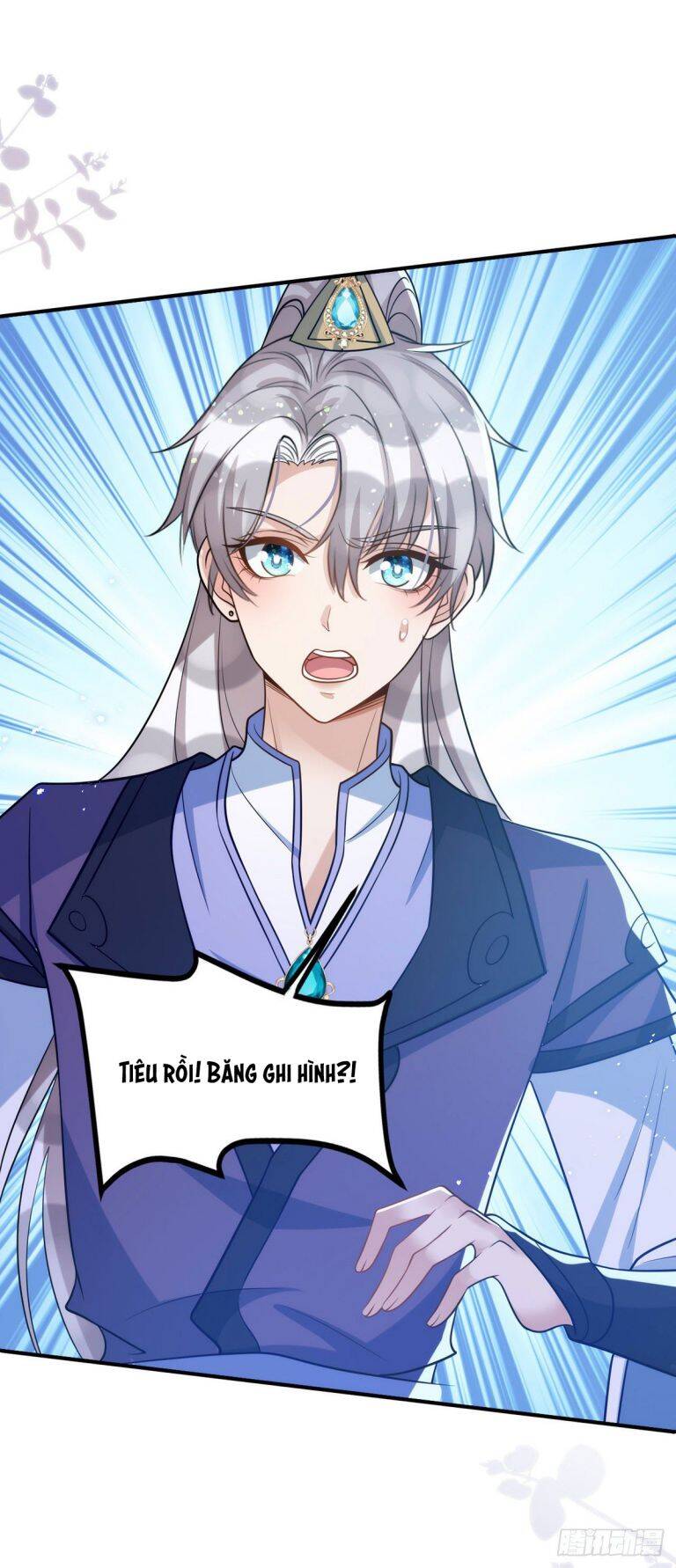 Thú Thụ Bất Thân Chapter 110 - Trang 3