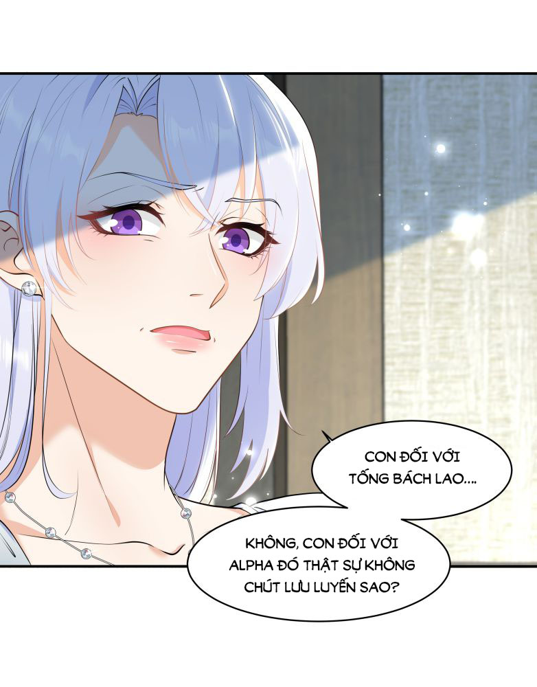 Trần Thương (Vết Sẹo Cũ) Chapter 48 - Trang 14