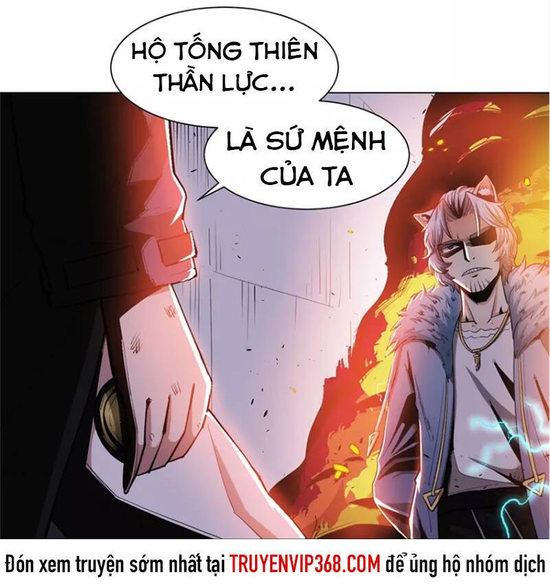 Trừ Thần Nhập Hoá Chapter 2 - Trang 20