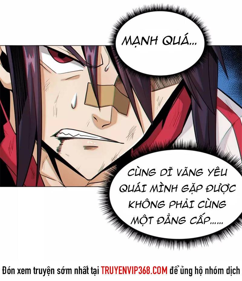 Trừ Thần Nhập Hoá Chapter 3 - Trang 26