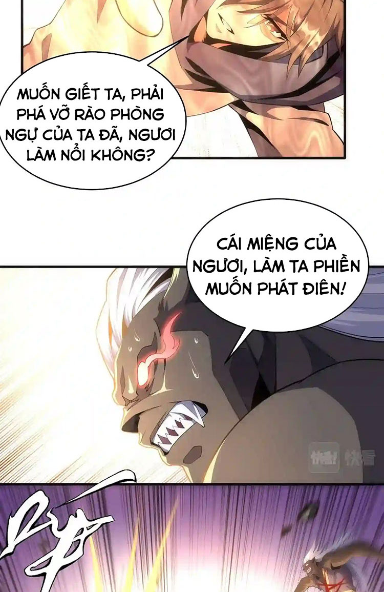 Vạn Cổ Thần Đế Chapter 24 - Trang 10