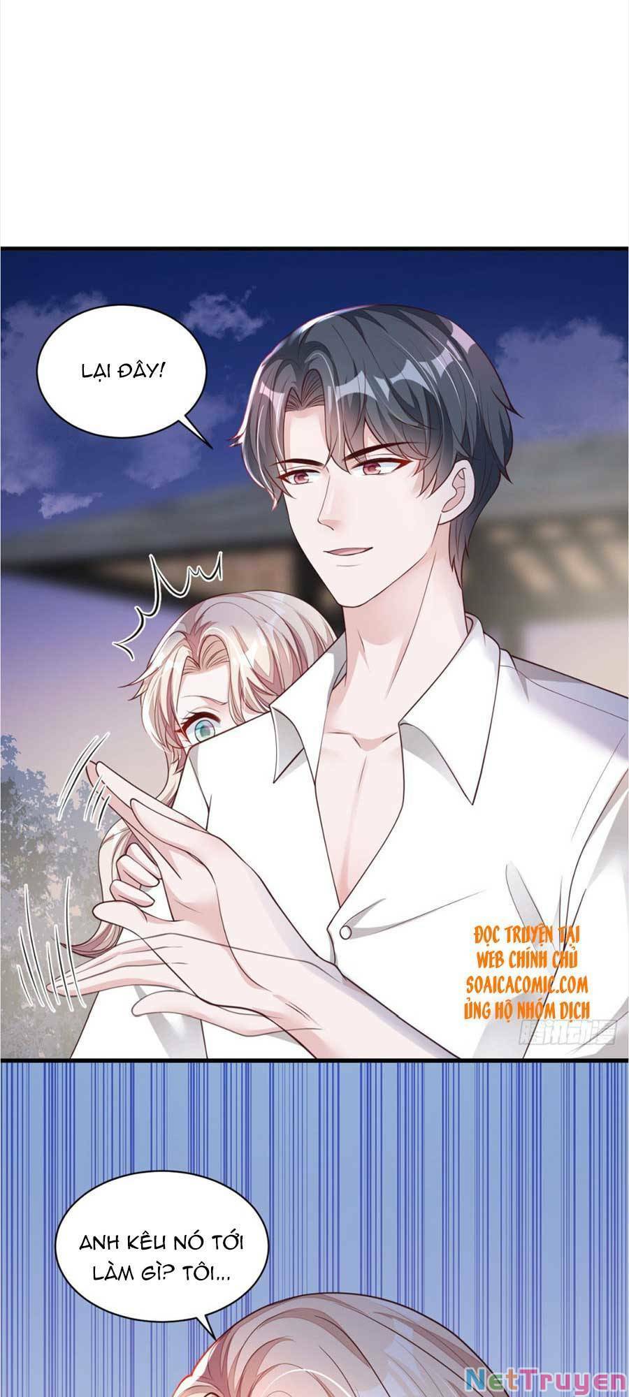 Ác Ma Thì Thầm Chapter 53 - Trang 21