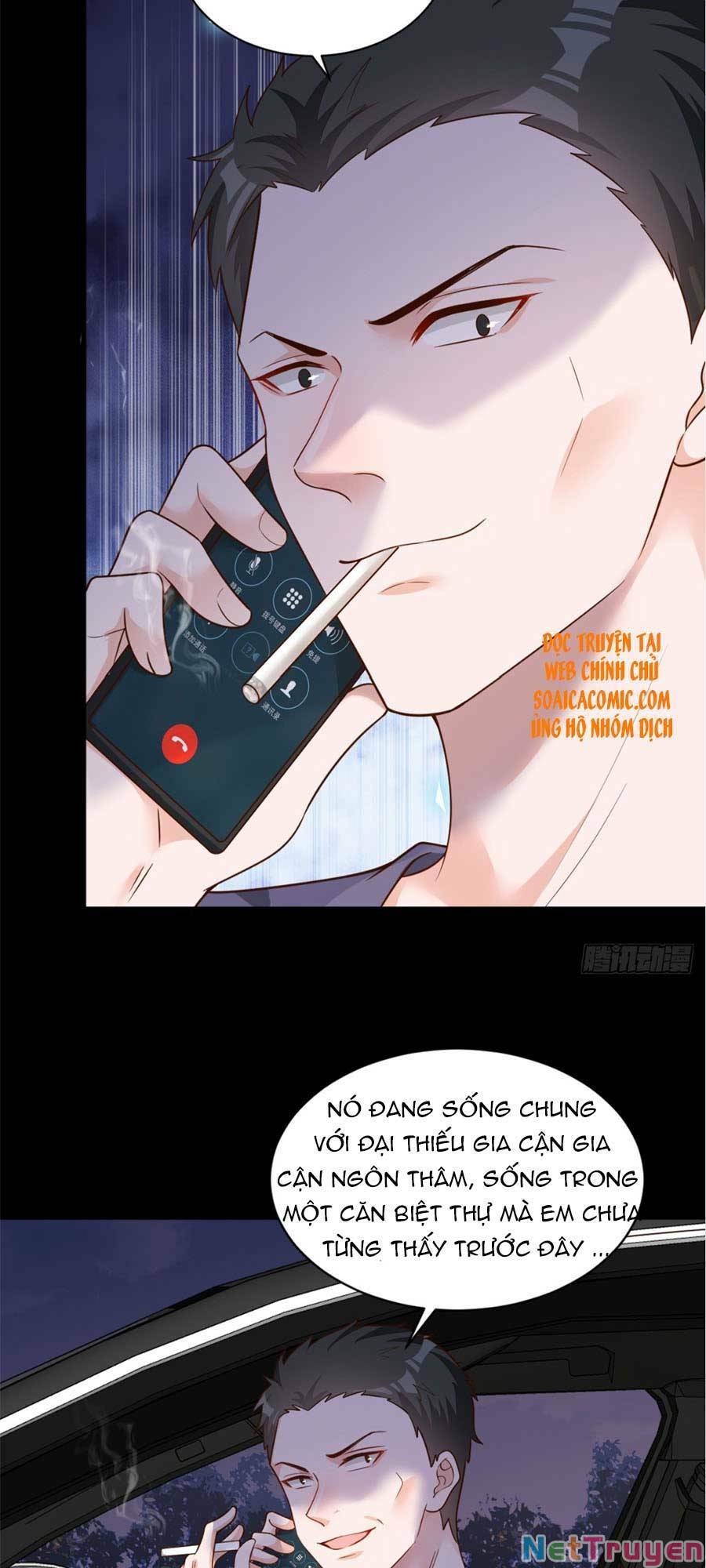 Ác Ma Thì Thầm Chapter 53 - Trang 27