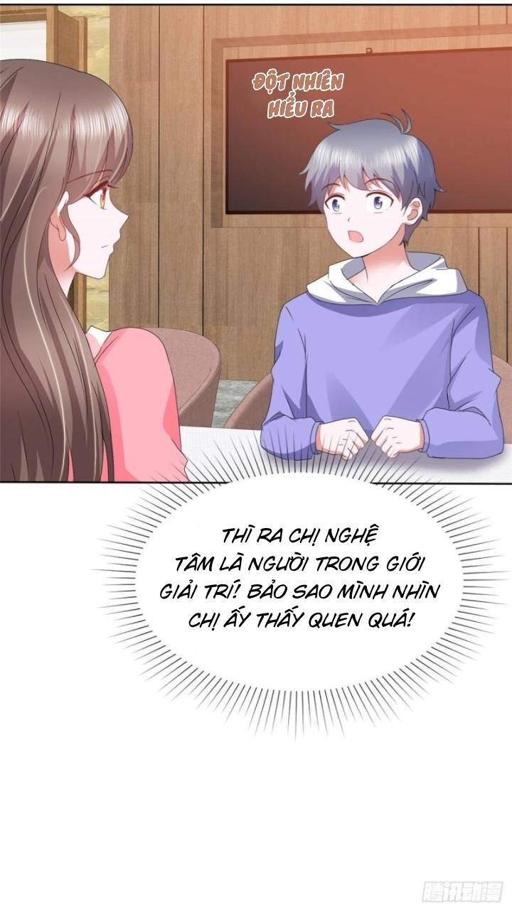 Boss Là Kim Chủ Của Tôi Chapter 43 - Trang 18