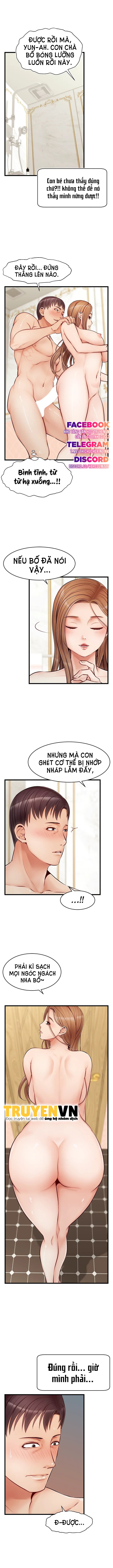 Cả Nhà Thương Nhau Chapter 7 - Trang 3