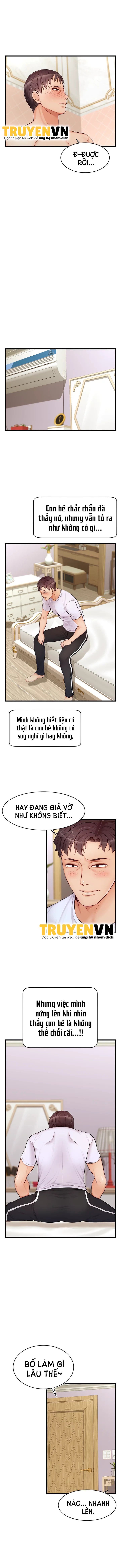 Cả Nhà Thương Nhau Chapter 7 - Trang 7