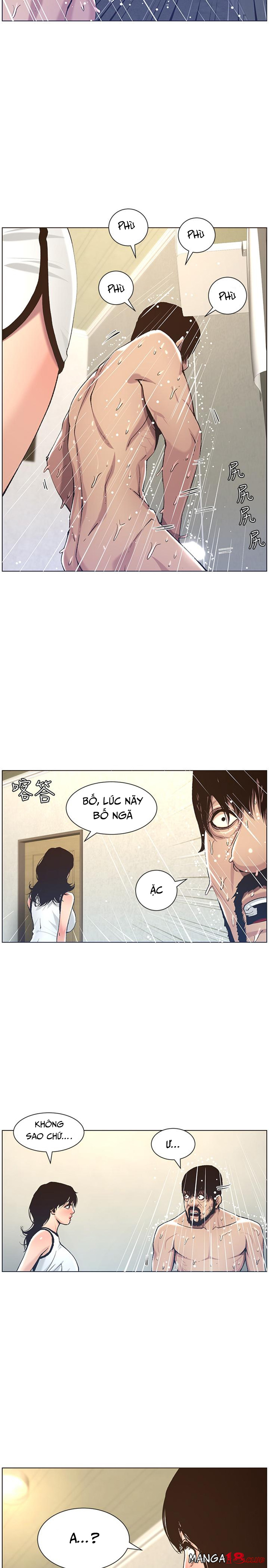 Cha Dượng Chapter 57 - Trang 27