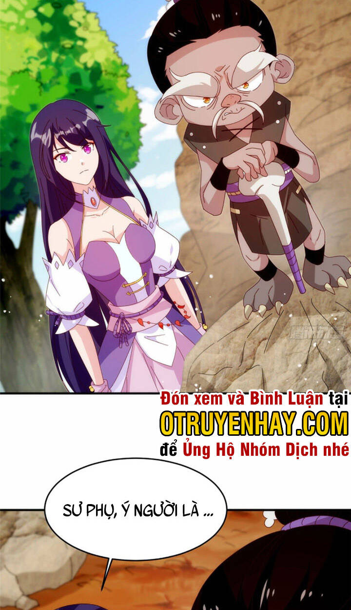 Chân Võ Thế Giới Chapter 26 - Trang 18