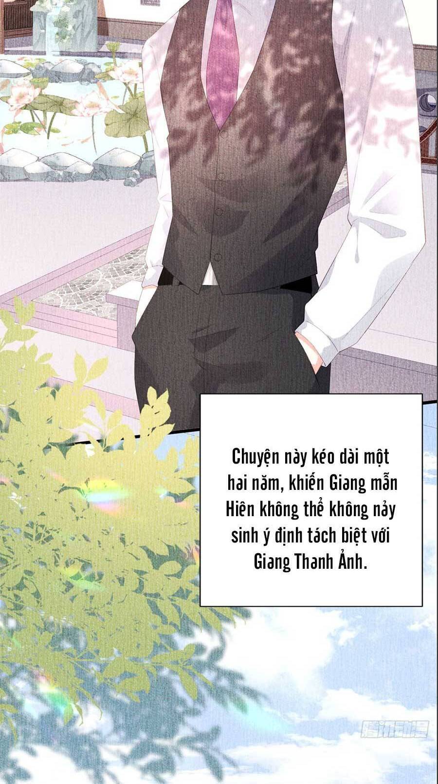 Chuyện Tình Chú Cháu: Vô Pháp Có Được Em Chapter 22 - Trang 5