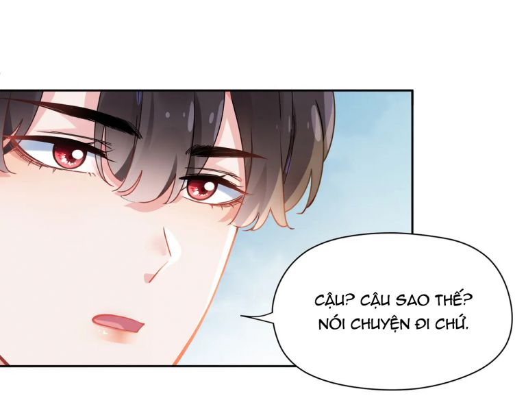 Có Bản Lĩnh Thì Cứ Hung Dữ Đi? Chapter 57 - Trang 11