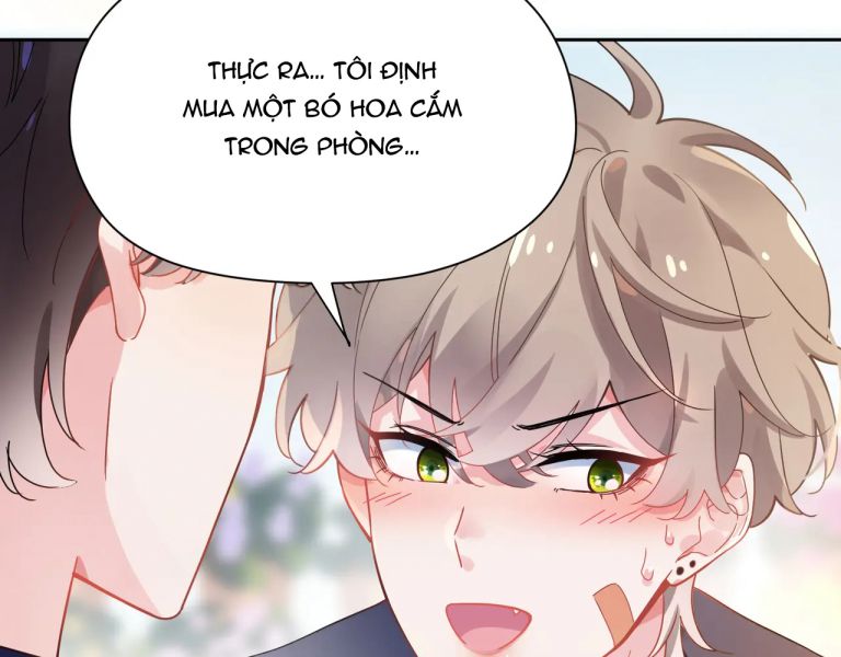 Có Bản Lĩnh Thì Cứ Hung Dữ Đi? Chapter 57 - Trang 25