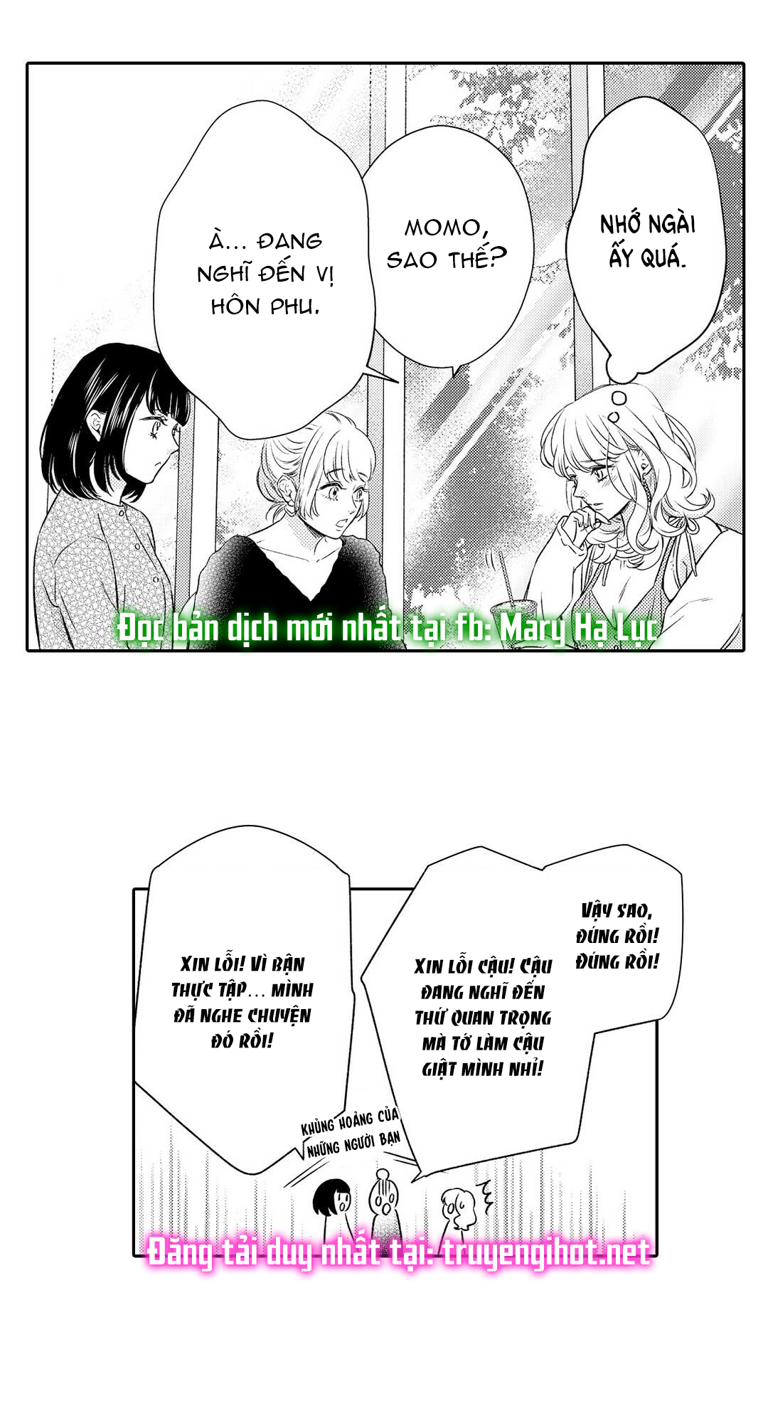 Cô Dâu Của Quỷ Thần Chapter 10 - Trang 36