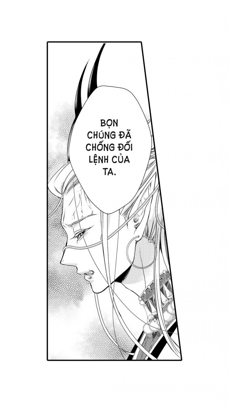 Cô Dâu Của Quỷ Thần Chapter 16.1 - Trang 16