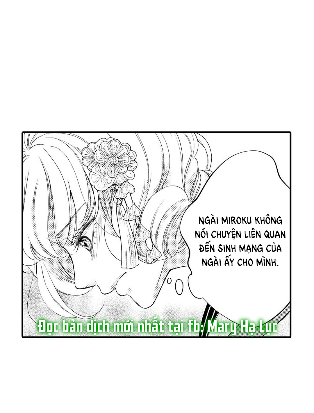 Cô Dâu Của Quỷ Thần Chapter 5 - Trang 41