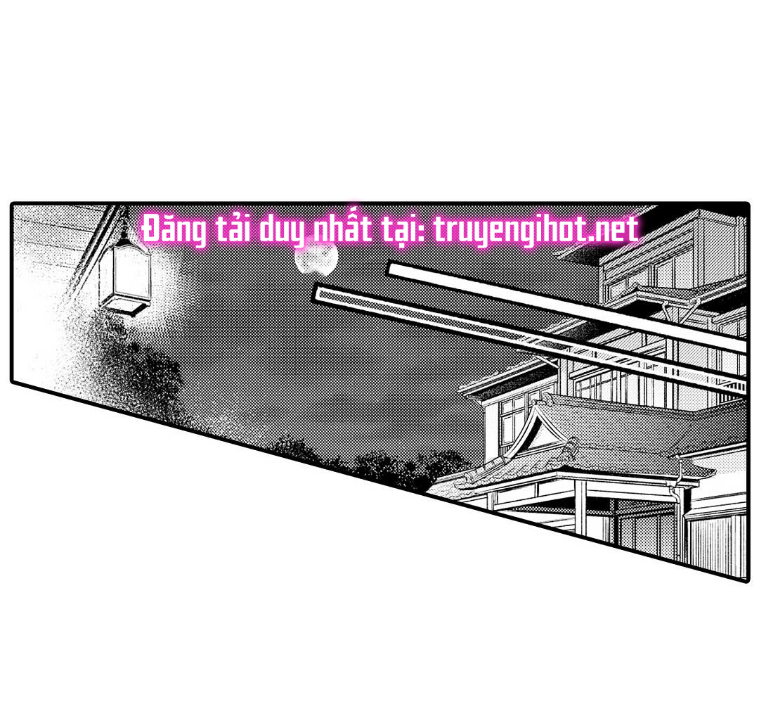 Cô Dâu Của Quỷ Thần Chapter 6 - Trang 6