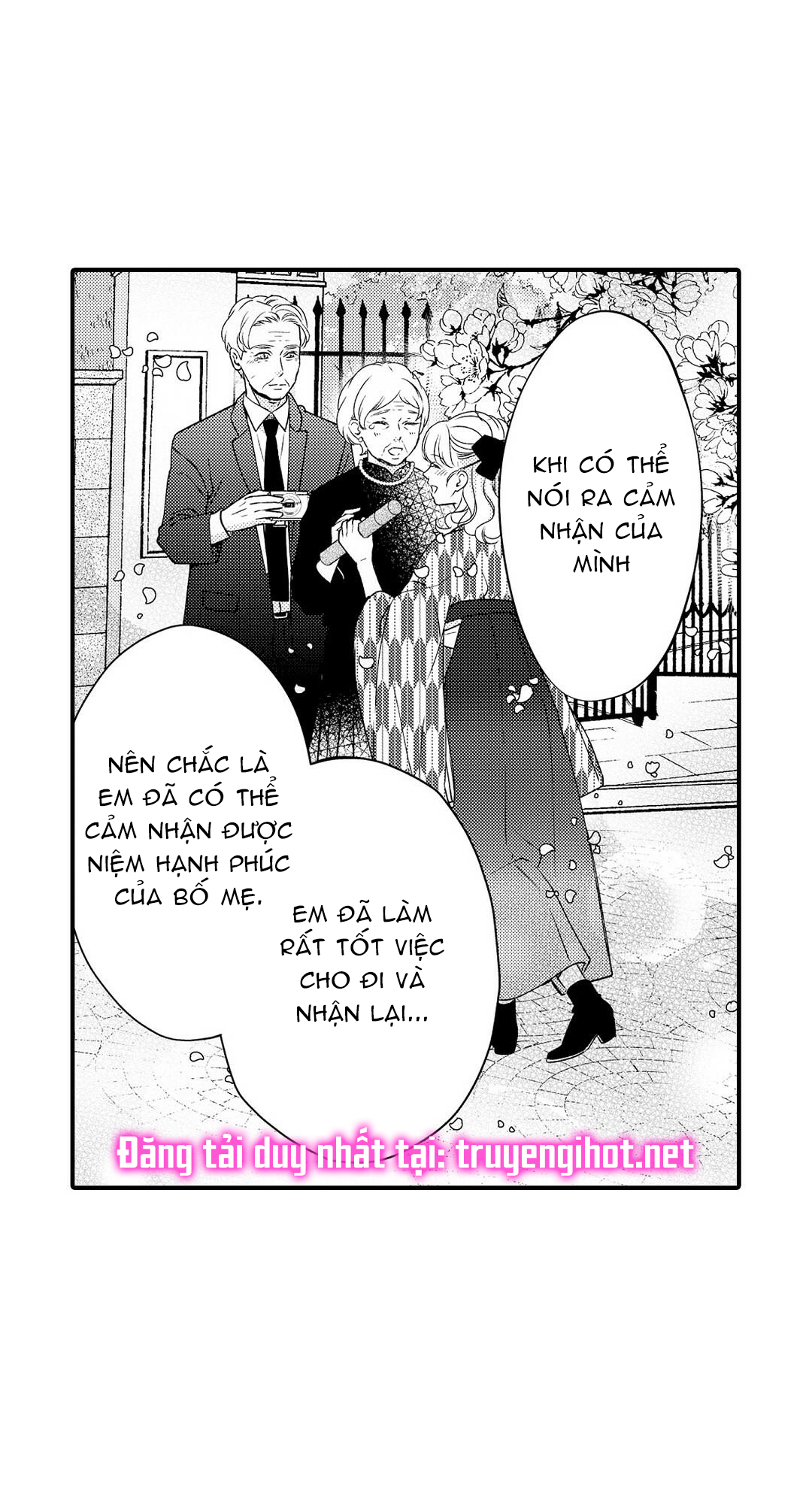 Cô Dâu Của Quỷ Thần Chapter 8 - Trang 16