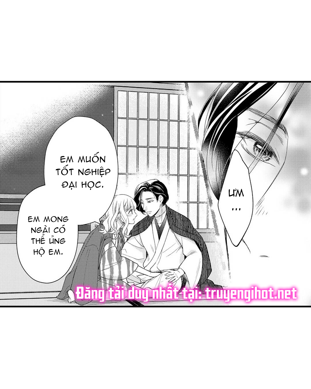 Cô Dâu Của Quỷ Thần Chapter 8 - Trang 18