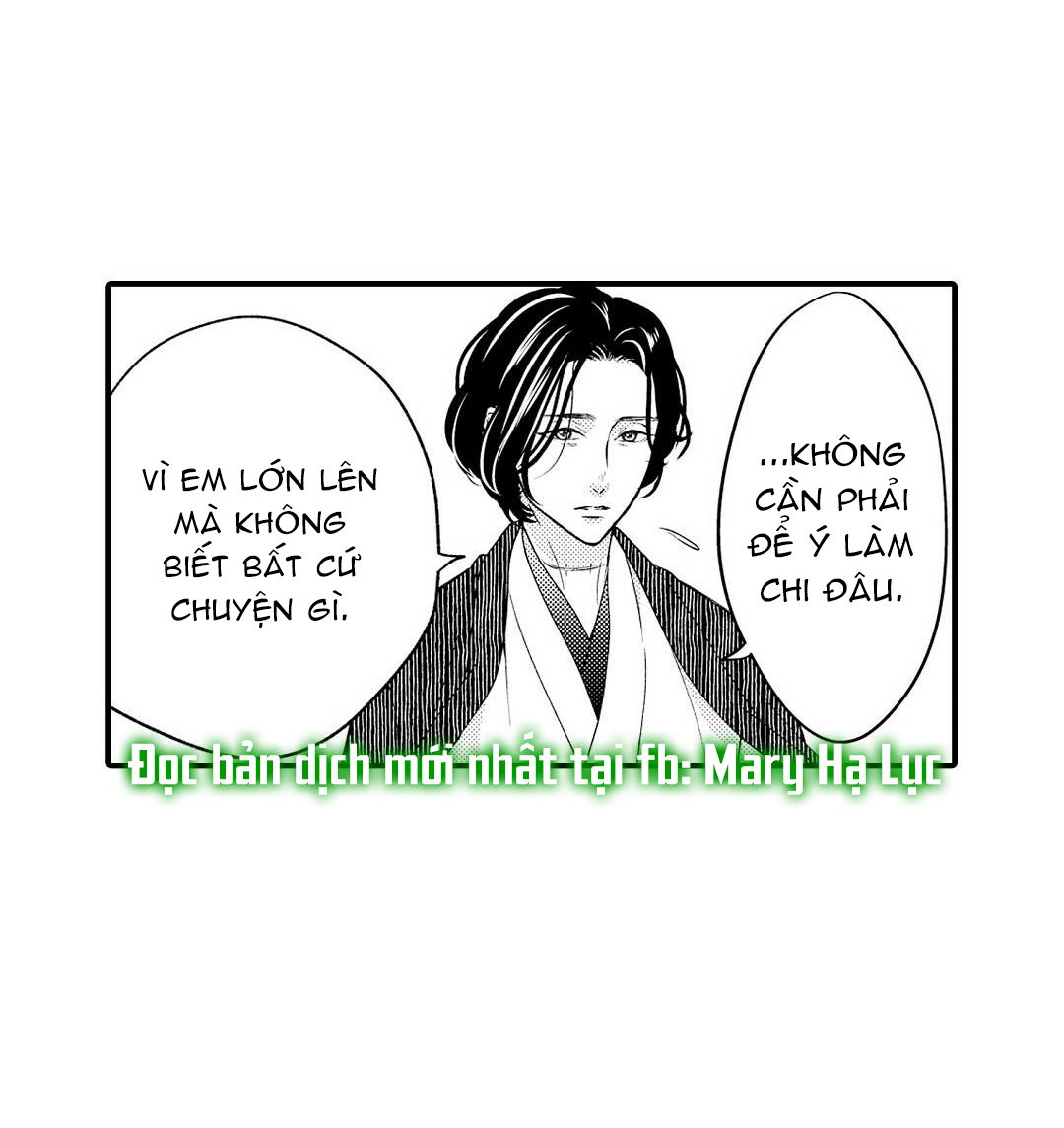 Cô Dâu Của Quỷ Thần Chapter 8 - Trang 9